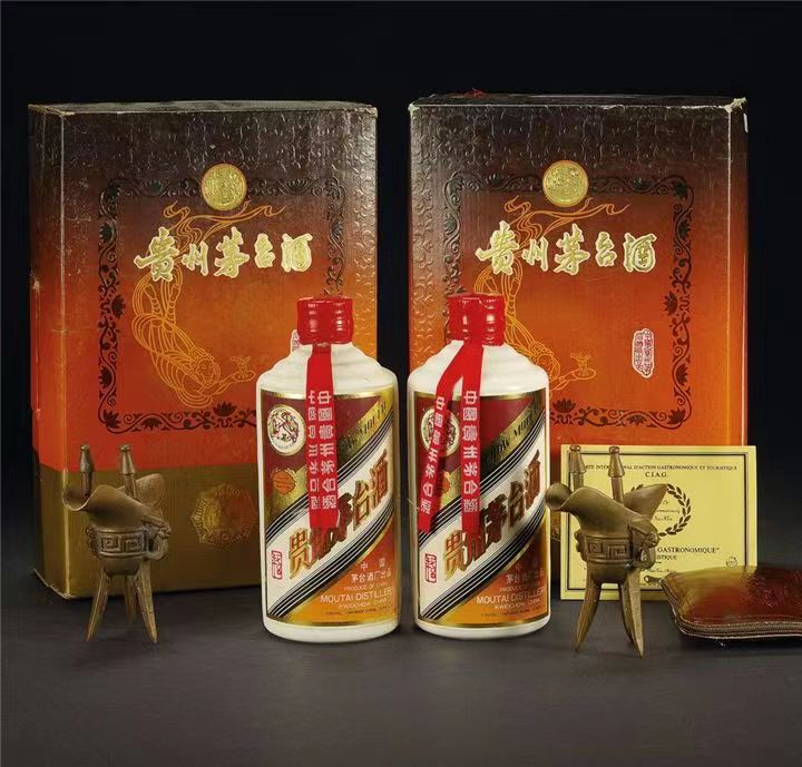 天门烟酒回收